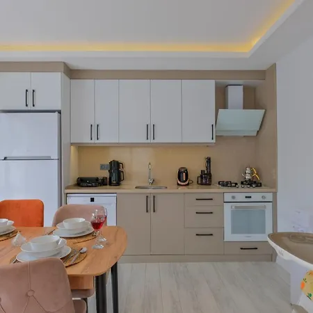 Sitrin 1 Villa *