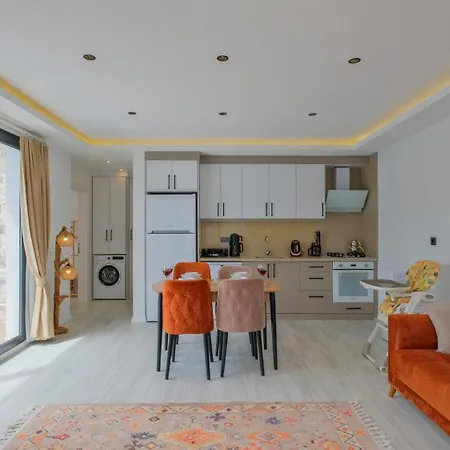Sitrin 1 Villa