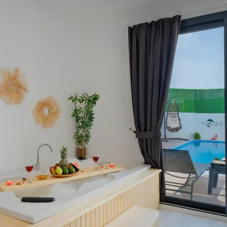 Sitrin 1 Villa *
