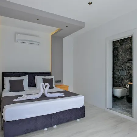 Sitrin 1 Villa *