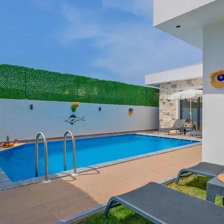 Sitrin 1 Villa *