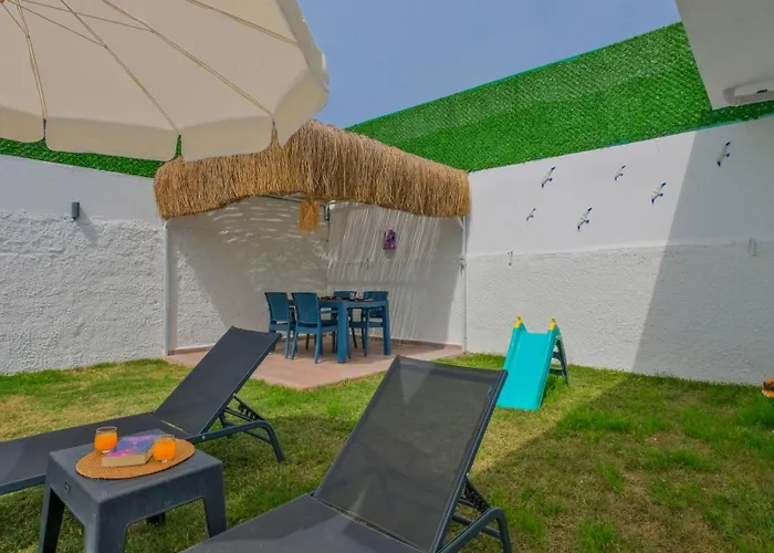 Vila Sitrin 1 Fethiye