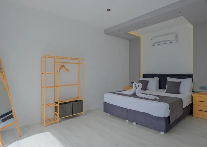 Vila Sitrin 1 Fethiye