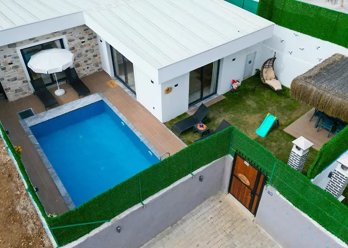 Sitrin 1 פאטהיה