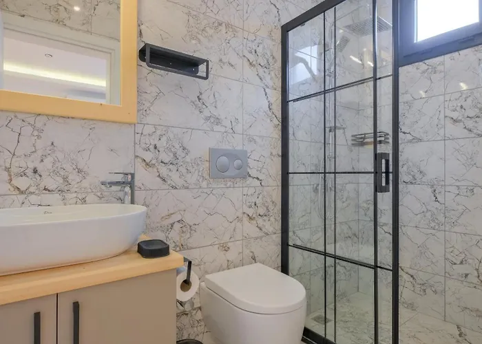 Sitrin 1 וילה פאטהיה