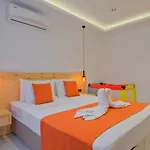 Villa Sitrin 1 *