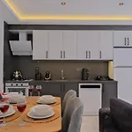 Sitrin 1 Villa Fethiye