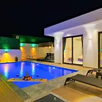 Villa Sitrin 1 Fethiye