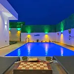 Sitrin 1 Villa