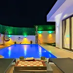 Sitrin 1 Villa