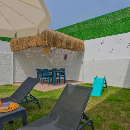 Villa Sitrin 1 Fethiye