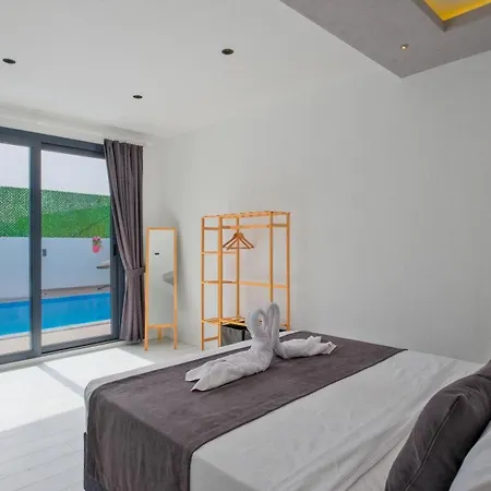 Sitrin 1 费特希耶