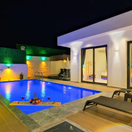 Villa Sitrin 1 Fethiye