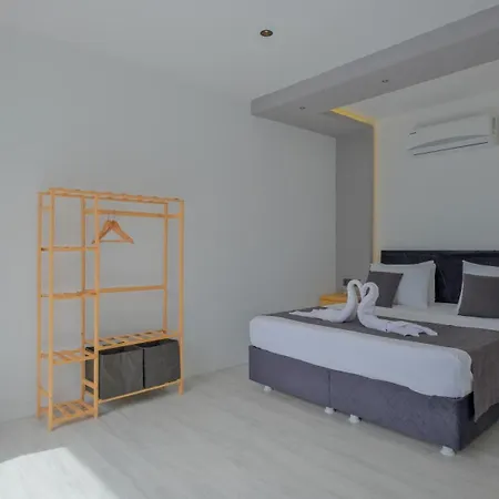 Villa Sitrin 1 Fethiye