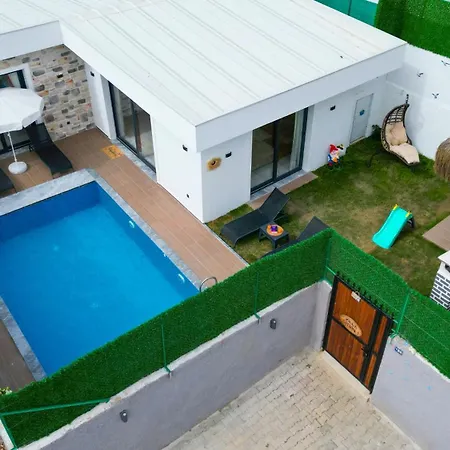 Sitrin 1 费特希耶