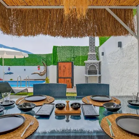 Sitrin 1 * 费特希耶